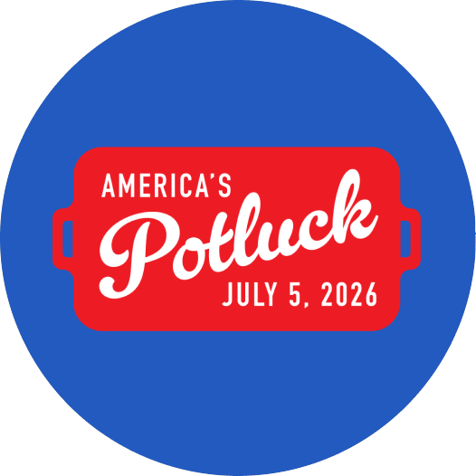 America’s Potluck in California guide